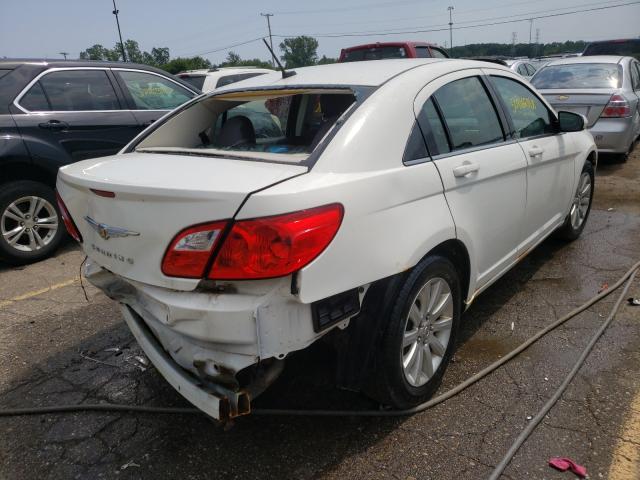 2010 CHRYSLER SEBRING LI 1C3CC5FB1AN172573