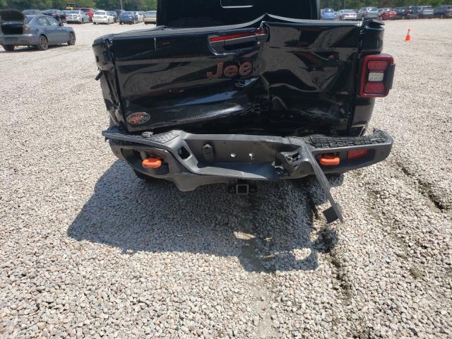 2021 JEEP GLADIATOR 1C6JJTEG7ML520023