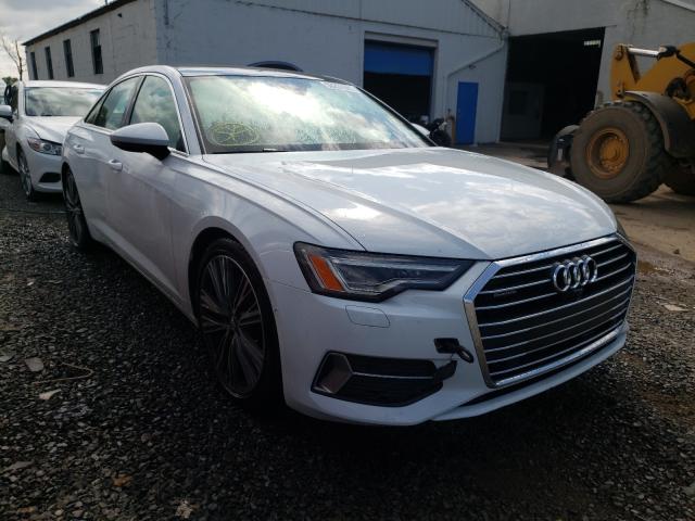 2020 AUDI A6, VIN: WAUE8AF23LN013147