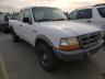 1998 FORD  RANGER