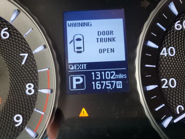 2019 INFINITI Q70 3.7 LU JN1BY1AR3KM585787