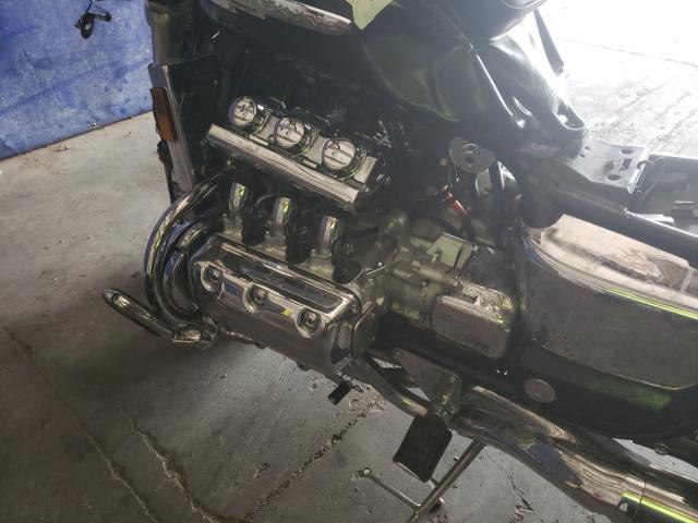 2000 HONDA GL1500 C/2 - 1HFSC3403YA300588