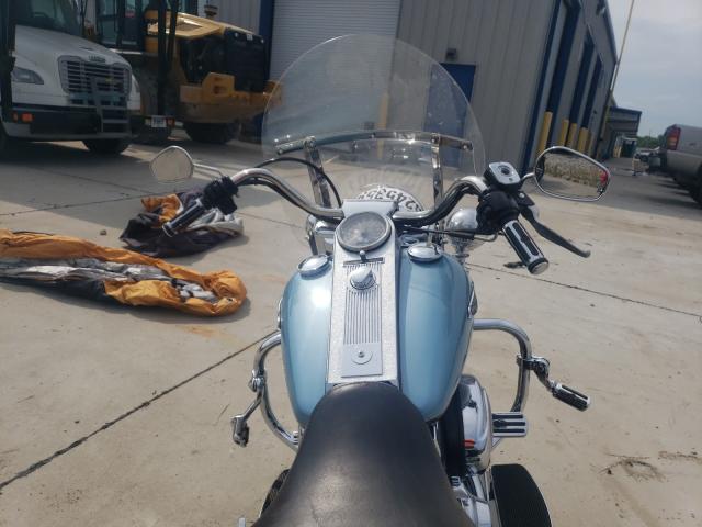 2007 HARLEY-DAVIDSON FLHRCI 1HD1FR4107Y636499