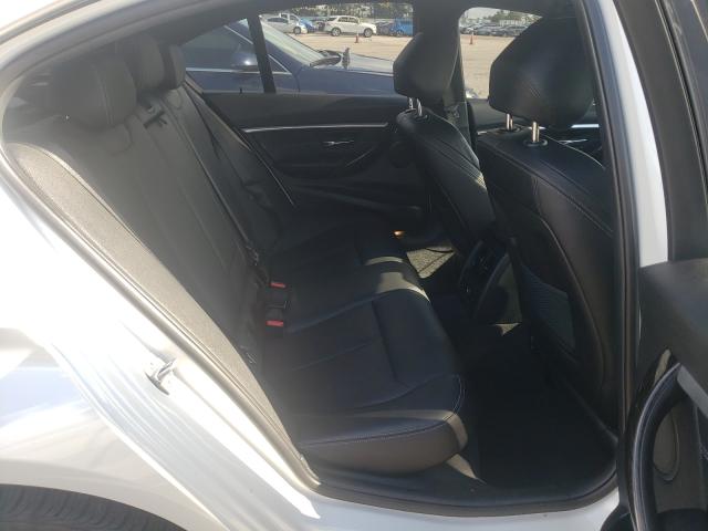 2017 BMW 330 XI WBA8D9G32HNU62003
