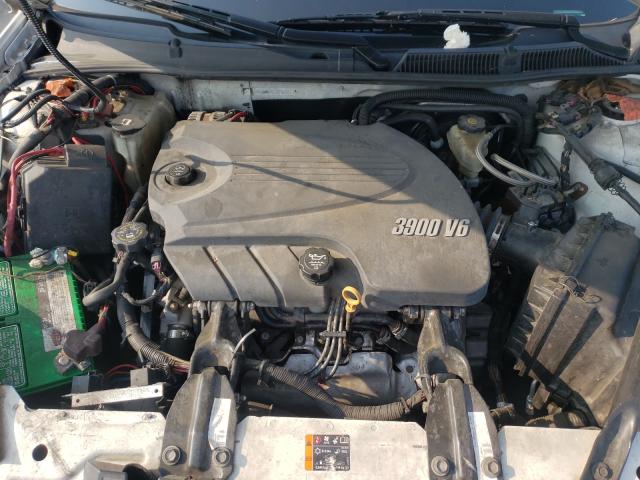 2011 CHEVROLET IMPALA POL 2G1WD5EM6B1273371