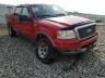 2005 FORD  F-150