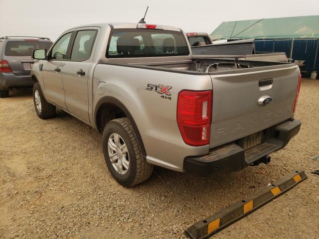 2020 FORD RANGER XL 1FTER4FH6LLA97045