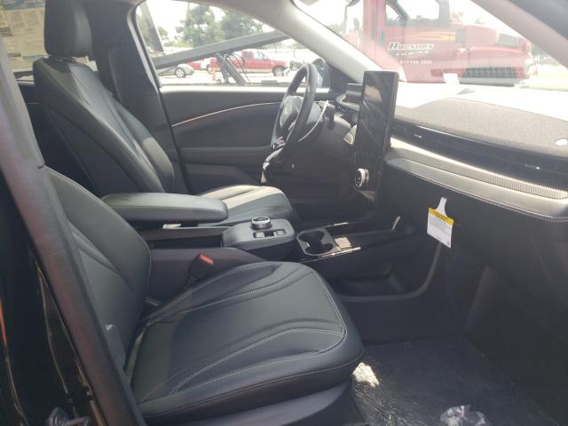 2021 FORD MUSTANG MA 3FMTK3SU3MMA03689
