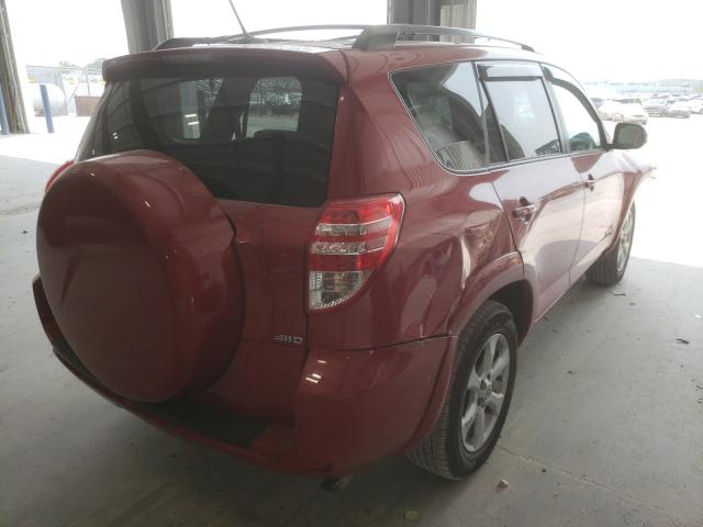 2011 TOYOTA RAV4 LIMIT 2T3DK4DV6BW048884