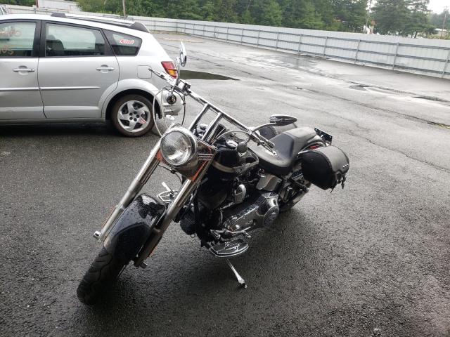 2003 HARLEY-DAVIDSON FLSTF 1HD1BMY113Y039977