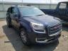 2016 GMC  ACADIA