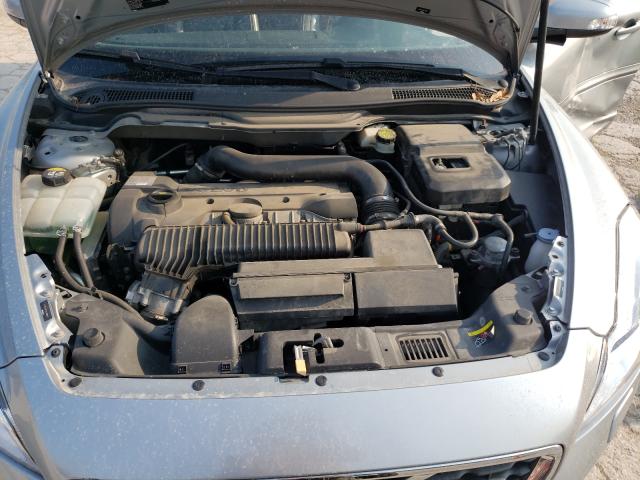 2011 VOLVO C70 T5 YV1672MC7BJ108211