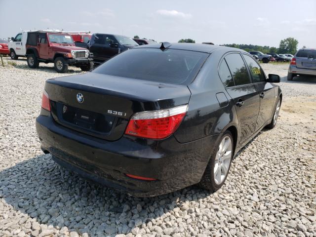 2010 BMW 535 WBANV9C53ACW51798