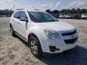 2011 CHEVROLET  EQUINOX