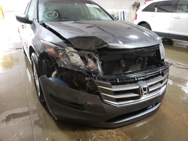 2012 HONDA CROSSTOUR 5J6TF3H30CL001707