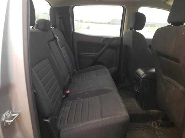 2020 FORD RANGER XL 1FTER4FH6LLA97045
