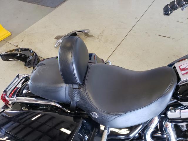 2003 HARLEY-DAVIDSON FLHR 1HD1FDV1X3Y710460