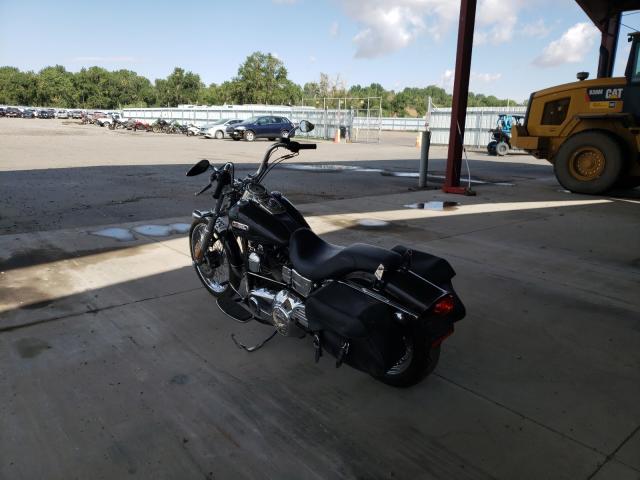 2007 HARLEY-DAVIDSON FXDWG 1HD1GP4157K337983