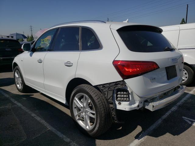 VIN WA1D7AFPXHA056986 2017 Audi Q5, Premium Plus S-... no.3