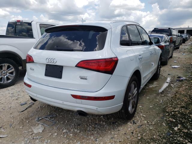 VIN WA1L2AFP2HA093878 2017 Audi Q5, Premium Plus no.4