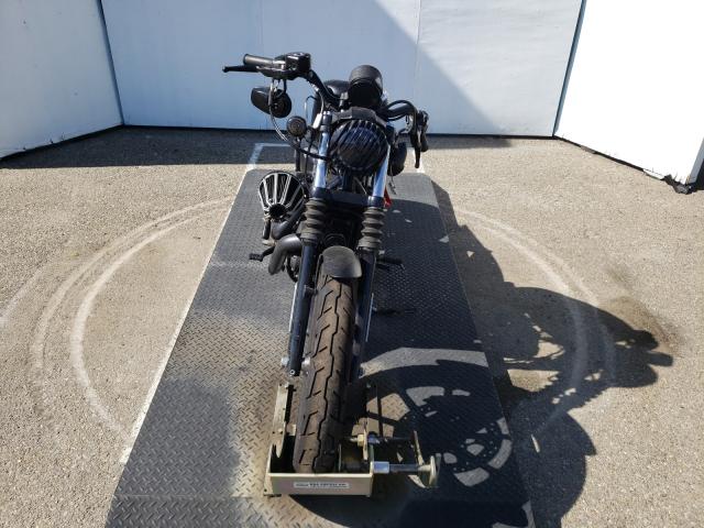 2020 HARLEY-DAVIDSON XL883 N 1HD4LE227LB431267