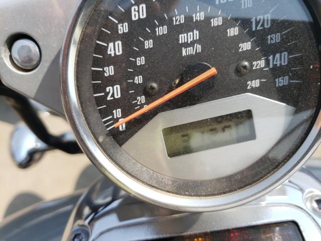 2002 HONDA VTX1800 C 1HFSC46072A000949