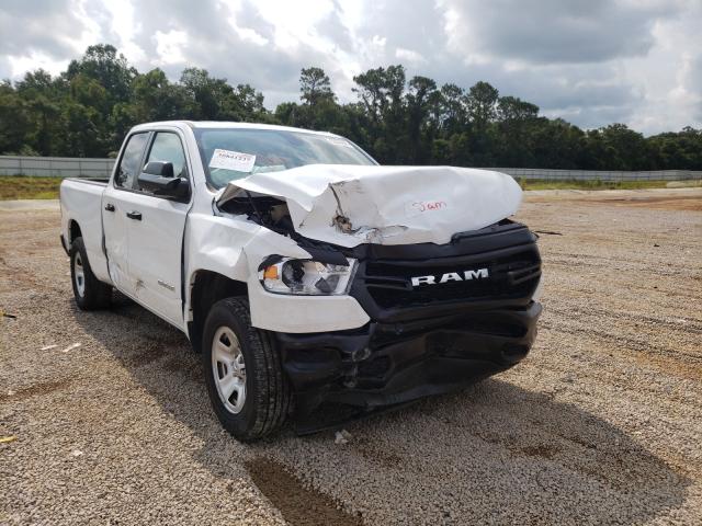 2020 RAM 1500 TRADE 1C6SRECG1LN386222
