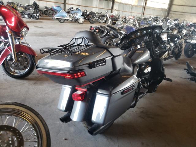 2021 HARLEY-DAVIDSON FLHTK 1HD1KEF13MB645441