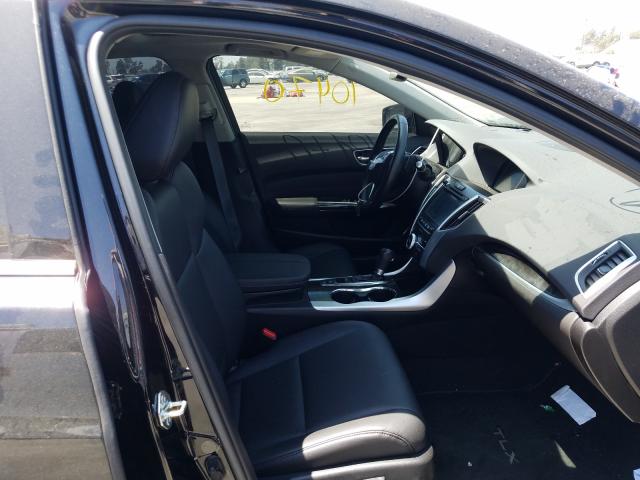 2020 ACURA TLX 19UUB1F33LA016955