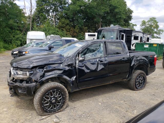 2019 FORD RANGER XL 1FTER4FH3KLA58282