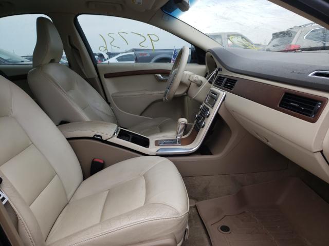 2010 VOLVO S80 3.2 YV1982AS8A1116676