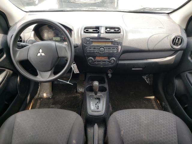 2015 MITSUBISHI MIRAGE DE ML32A3HJ5FH047946