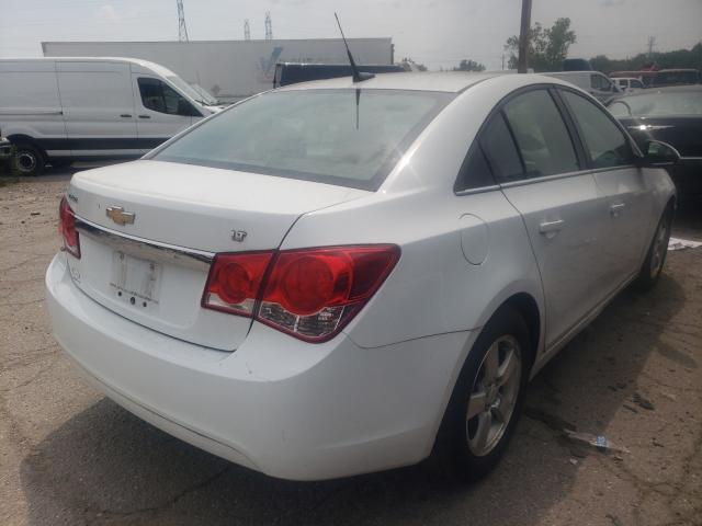 2013 CHEVROLET CRUZE DIES 1G1PC5SB7D7203376