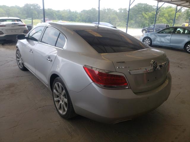 2013 BUICK LACROSSE T 1G4GJ5E36DF193121