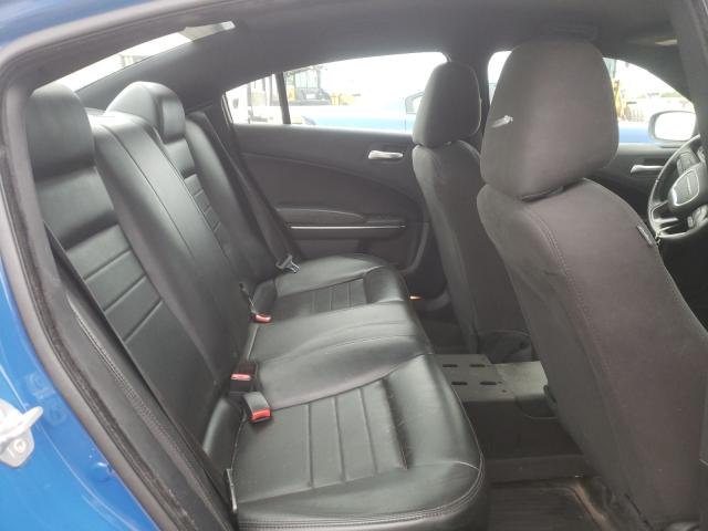 2016 DODGE CHARGER PO 2C3CDXKT9GH271134