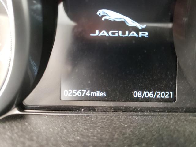 2018 JAGUAR E-PACE S SADFJ2FX7J1Z01566