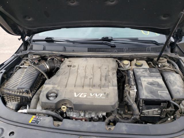 2014 BUICK LACROSSE T 1G4GF5G30EF303774