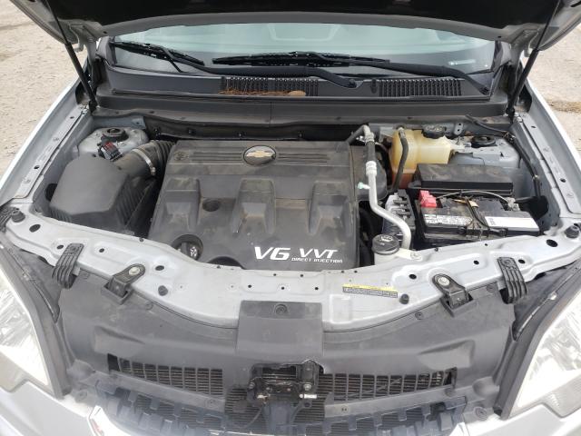 2012 CHEVROLET CAPTIVA 3GNAL3E59CS656221