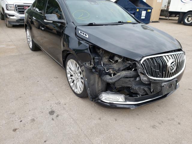 2014 BUICK LACROSSE T 1G4GF5G30EF303774