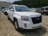 2012 GMC  TERRAIN