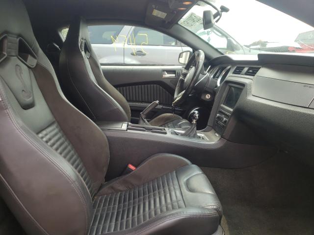 2014 FORD MUSTANG SH 1ZVBP8JZ1E5239385