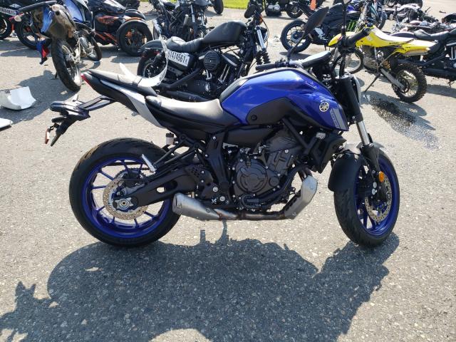 2021 YAMAHA 1100 JYARM32E5MA001405