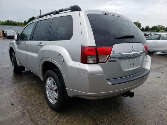 2010 MITSUBISHI ENDEAVOR L 4A4JM2AS6AE017029