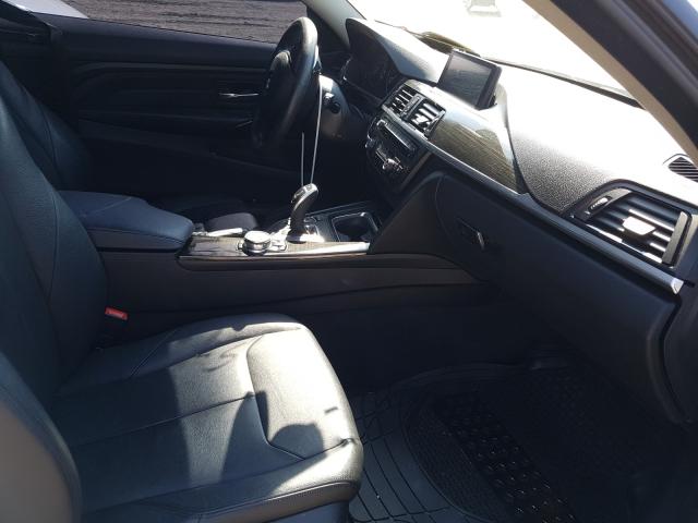 2015 BMW 428 XI WBA3N9C55FK248054