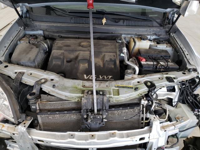 2012 CHEVROLET CAPTIVA SP 3GNFL4E52CS656069