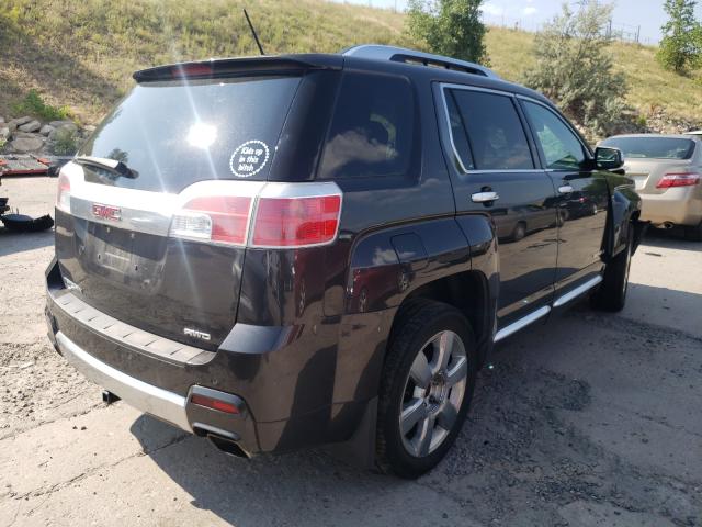 2015 GMC TERRAIN DE 2GKFLZE39F6155157