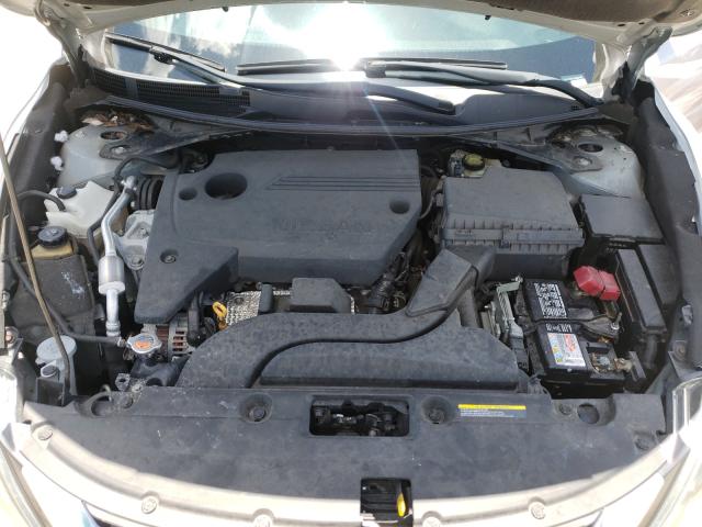 1N4AL3AP7GN322078 Nissan Altima 2.5 2016. Фото: 6