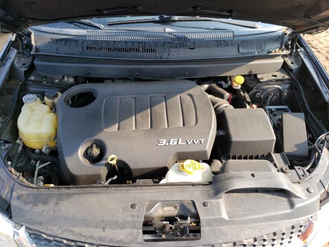 2011 DODGE JOURNEY MA 3D4PG1FG8BT538149