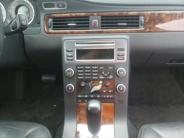 2010 VOLVO XC70 T6 YV4992BZ3A1090189