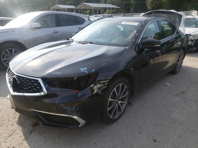 2019 ACURA TLX 19UUB2F32KA005126